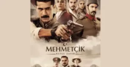 Mehmetcik